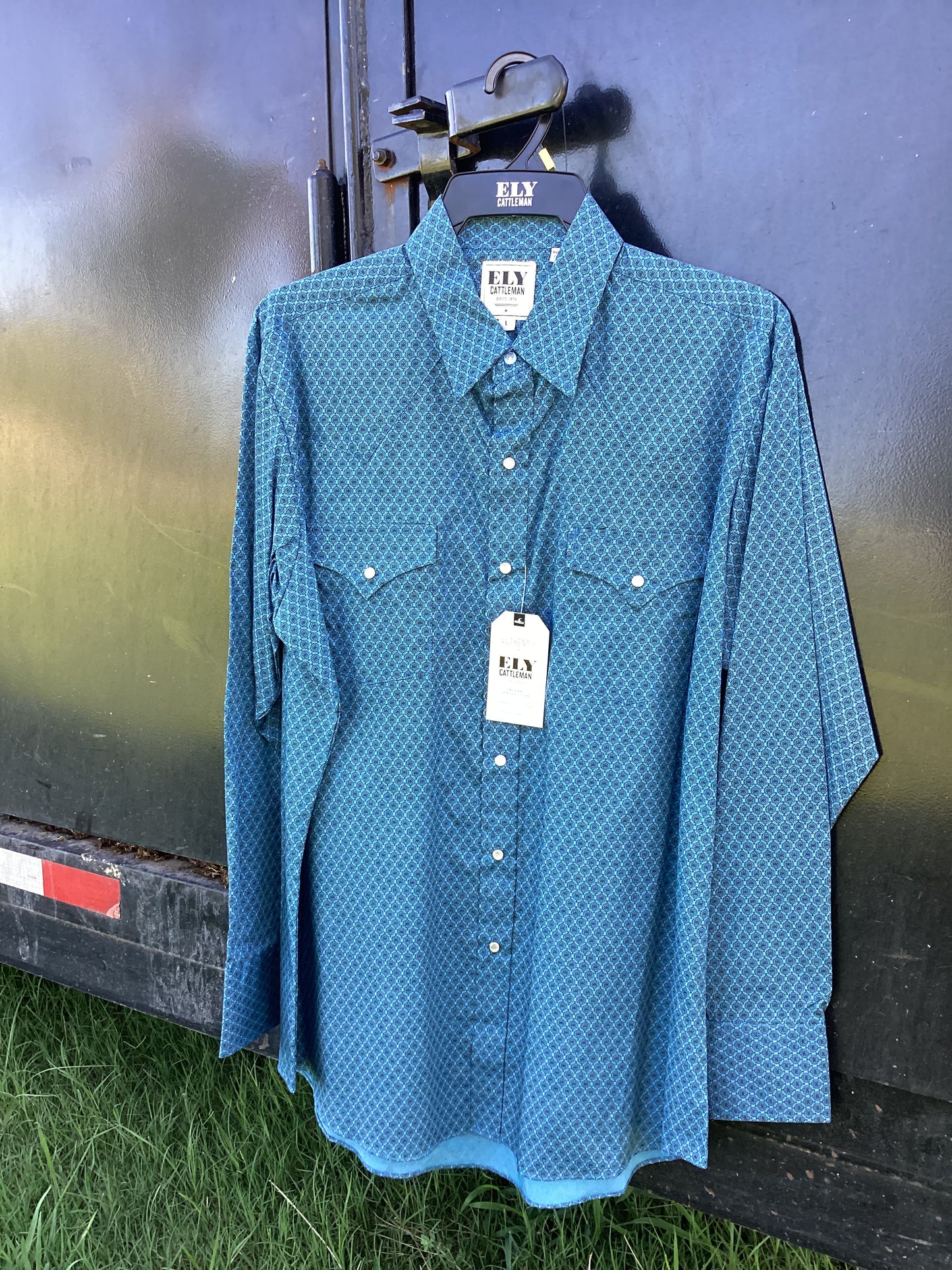 ELY LARGE FASHION