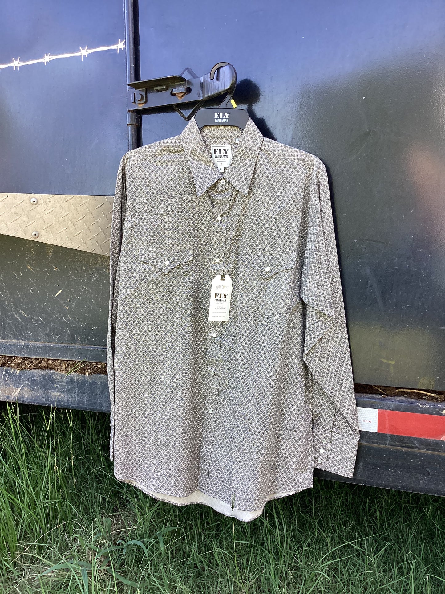 ELY LARGE FASHION