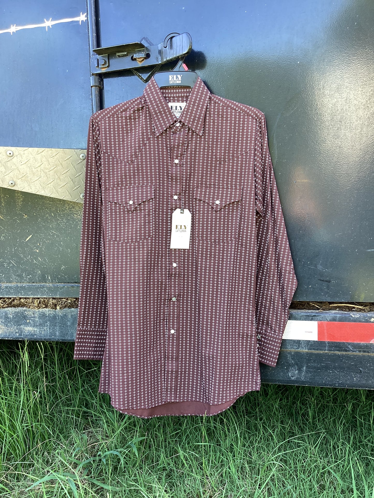 ELY SMALL FASHION