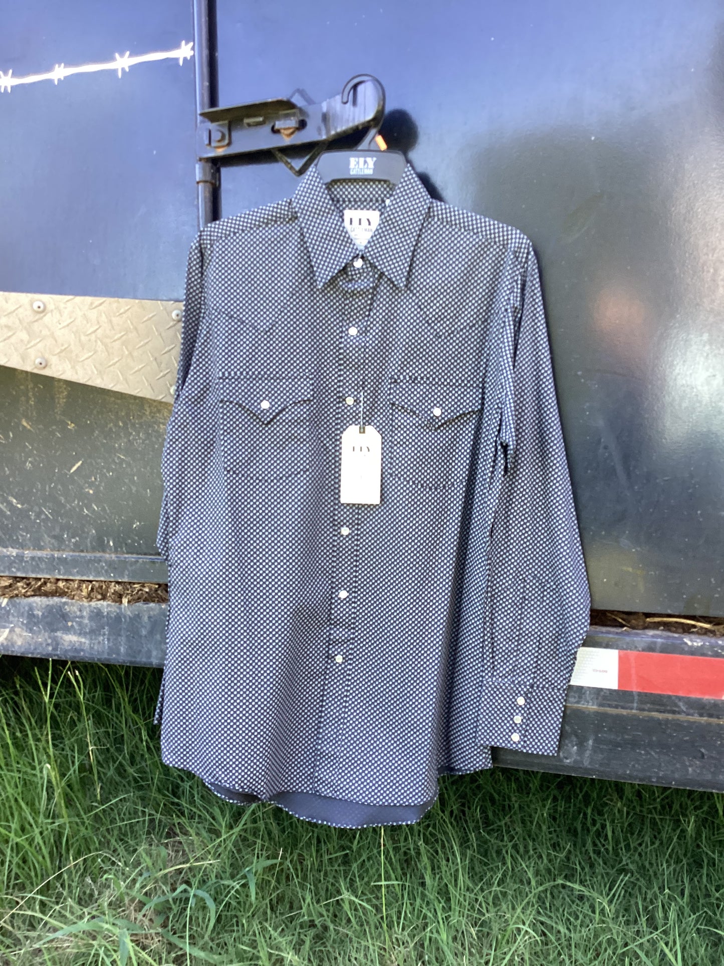 ELY MEDIUM FASHION