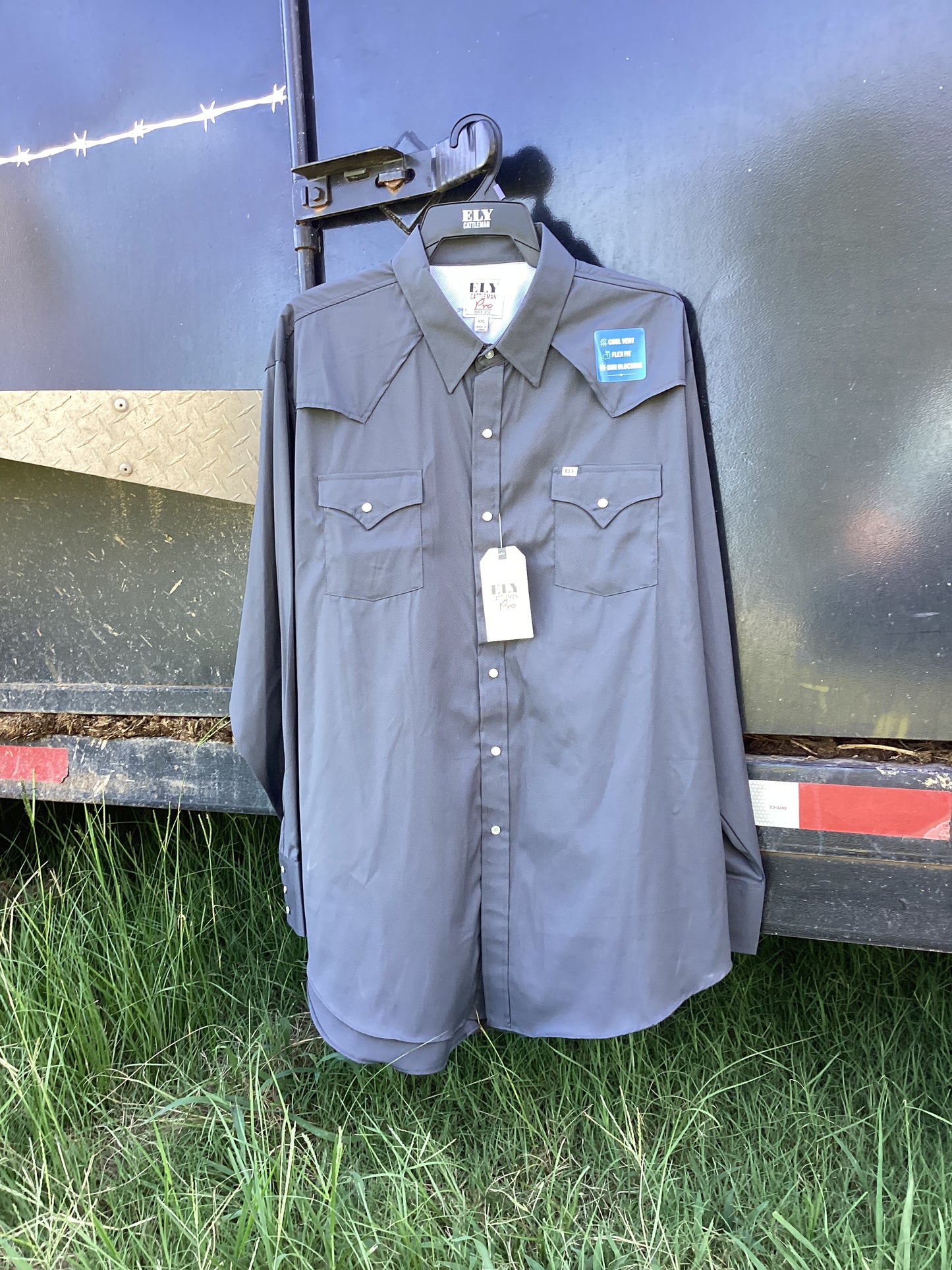 ELY PRO OUTDOOR
