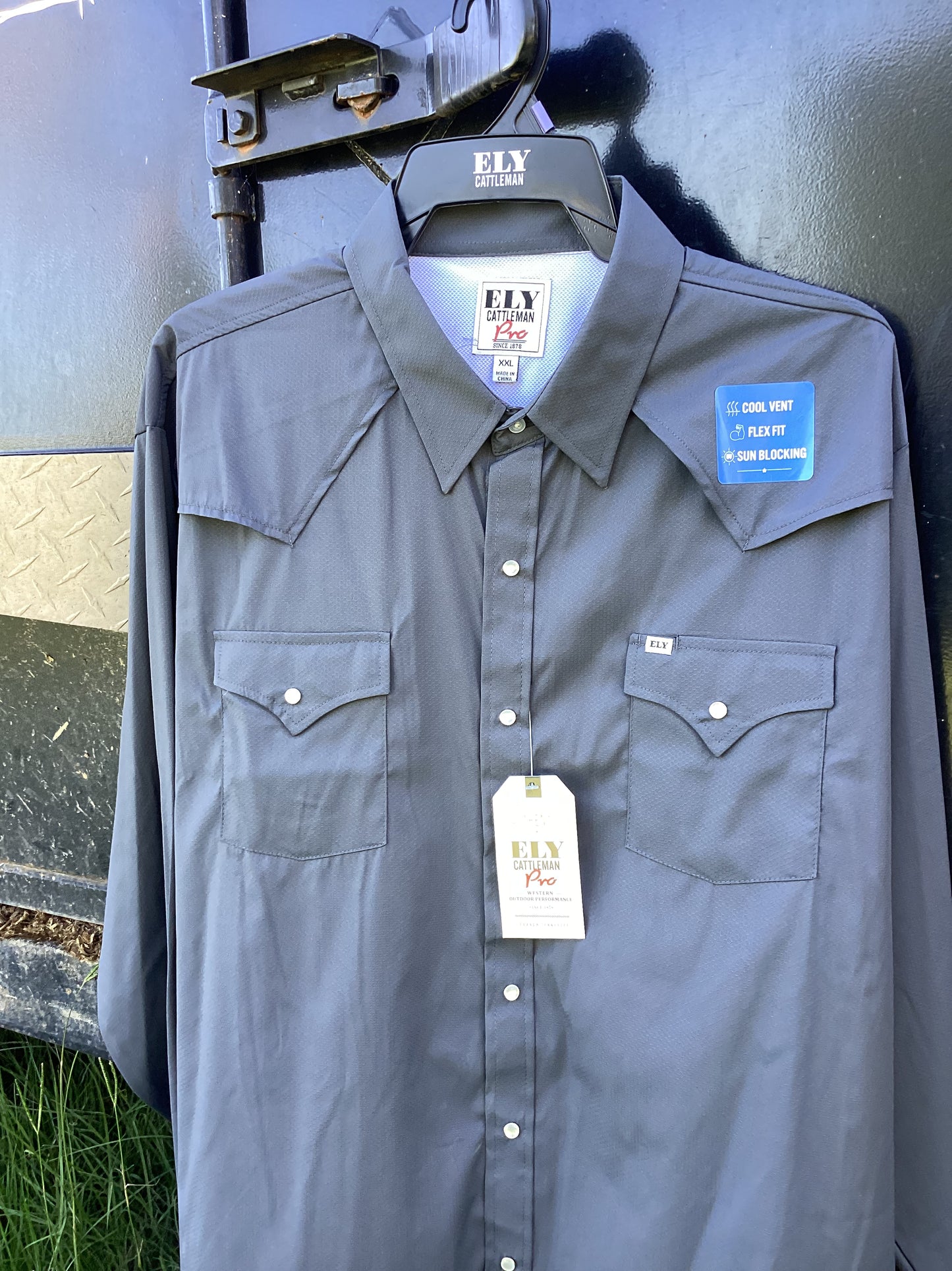 ELY PRO OUTDOOR