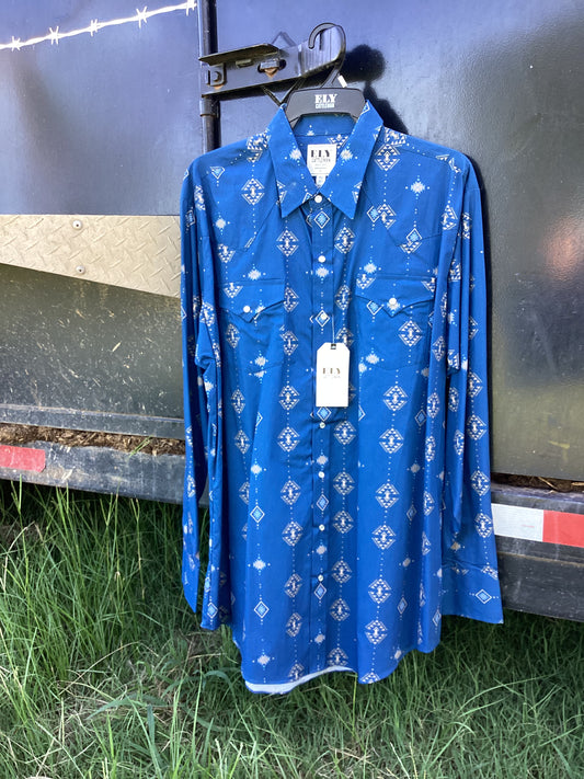 ELY XLARGE-tall fashion