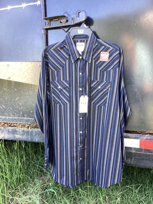 ELY X-LARGE TALL STRIPE