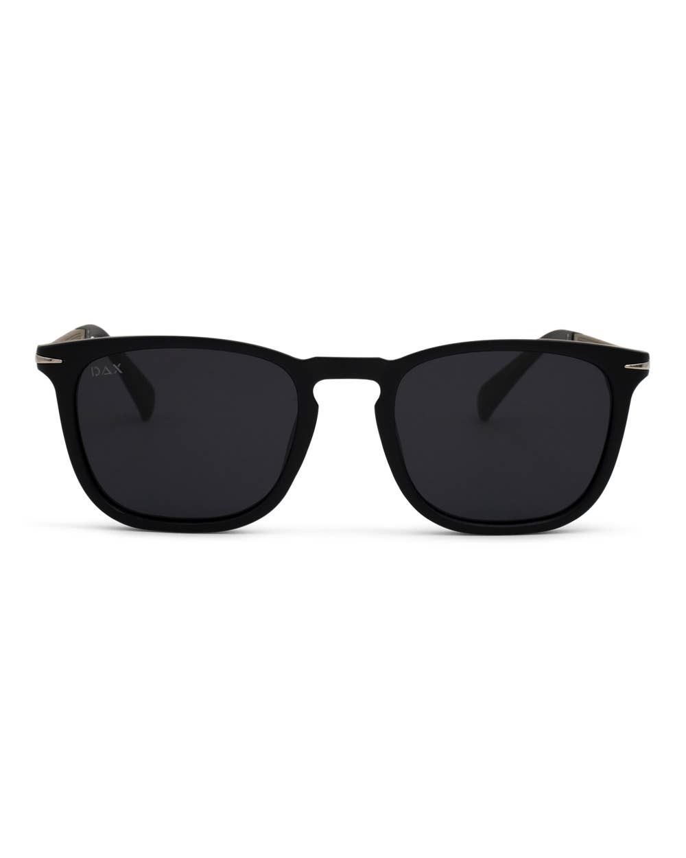 Ferris - Men's Polarized Square Medium Sunglasses