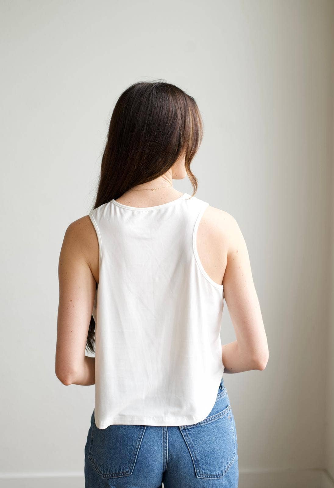 NEON CACTUS GRAPHIC TANK