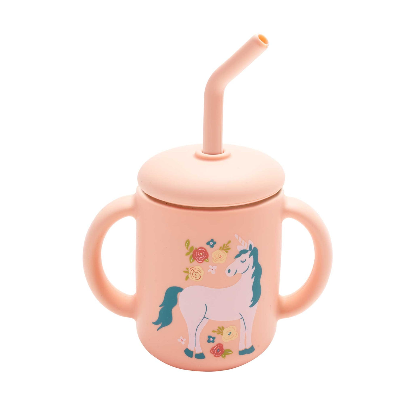Silicone cup