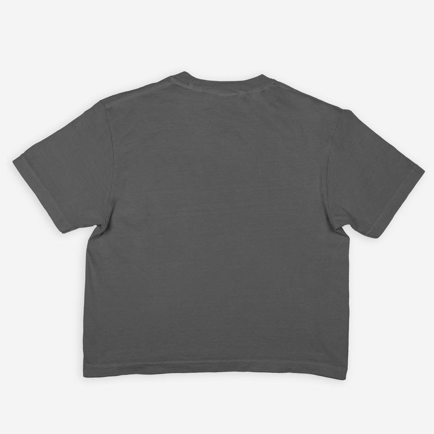 Cowgirl State of Mind Comfort Colors Boxy Tee