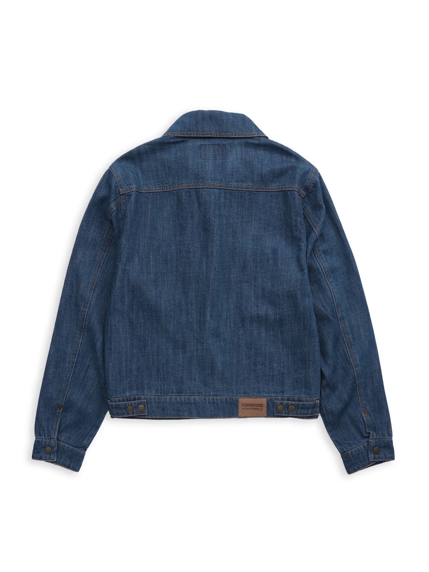 ELY women’s denim jacket
