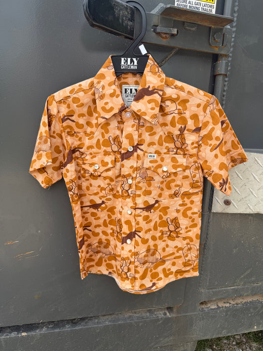 ELY CAMO