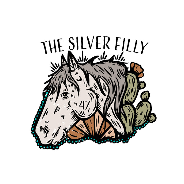 The Silver Filly 