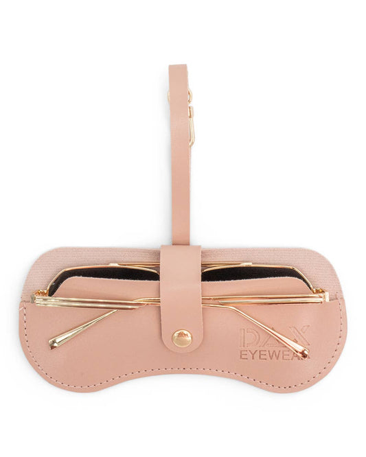 Eyewear Clutch for Sunglasses - Scratch Protection